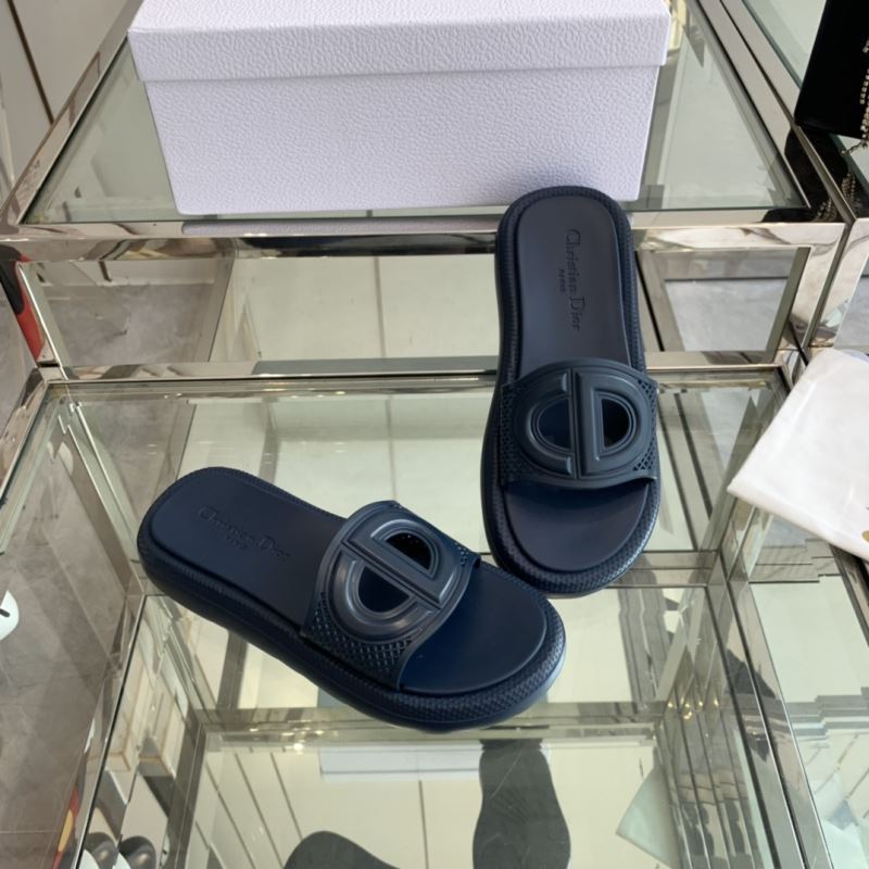 Christian Dior Slippers